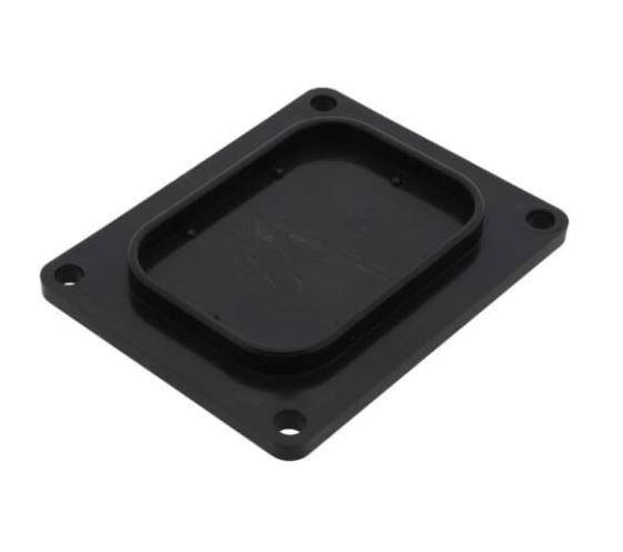 113132 Little Giant Filter Access Cover Plate