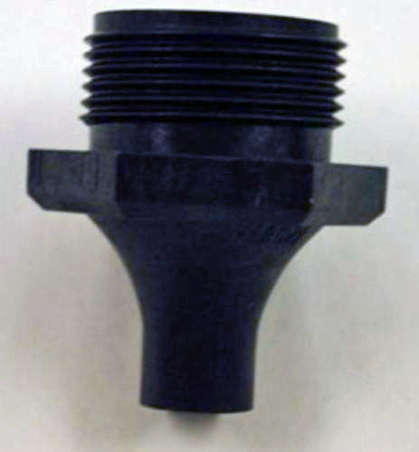 12367A000 Pentair Myers Pump Parts NOZZLE PLASTIC 13/32 ORIFICE