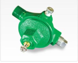 15495B000K Pentair Myers REGULATOR 3/4 AUTO PRES ASSY