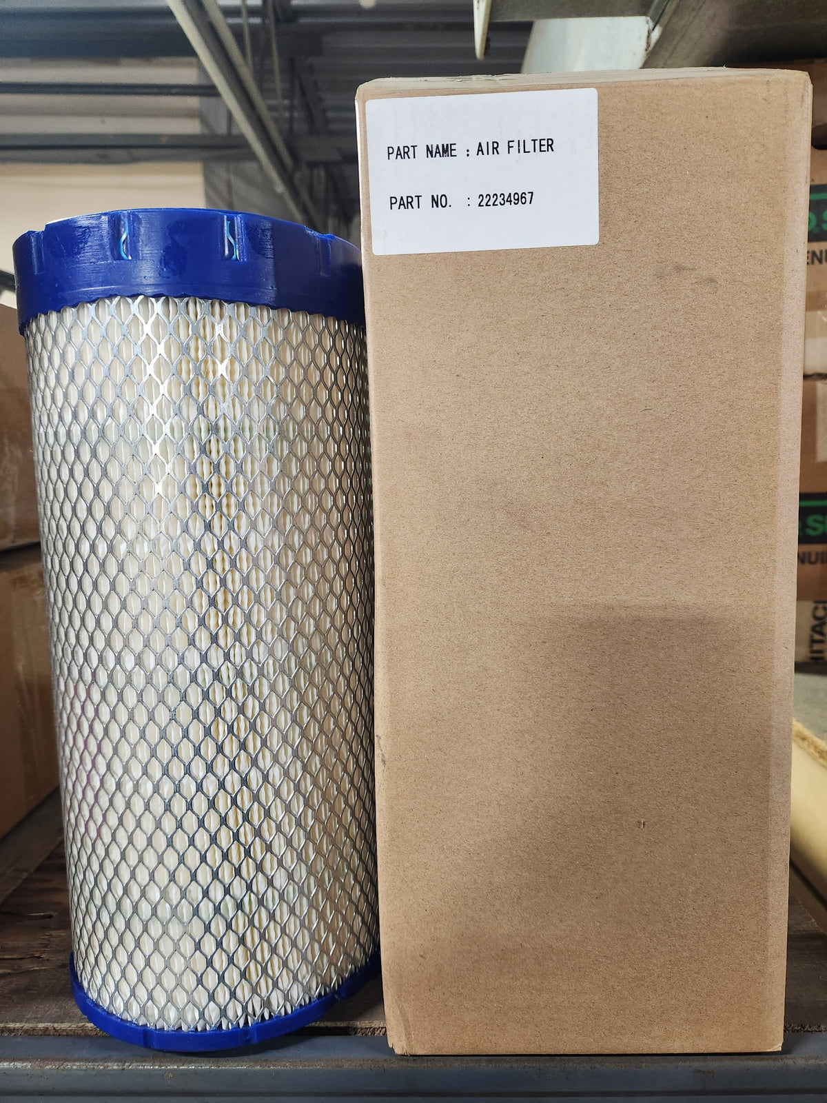 22234967AP Replacement for Ingersoll Rand Air Filter 22234967