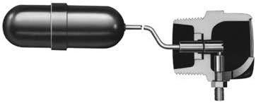 AA1I Goulds Air Volume Control (Includes 4K290), Fits All BF03S Models