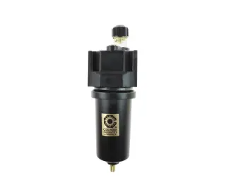 27L3-M - COILHOSE - 27 Series 3/8" Lubricator, Metal Bowl