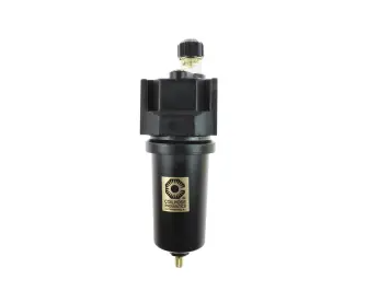 27L6-M - COILHOSE - 27 Series 3/4" Lubricator, Metal Bowl