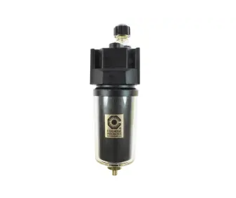 27L6-S - COILHOSE - 27 Series 3/4" Lubricator, Metal Bowl with Sight Glass