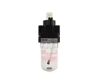 29-2L14 - COILHOSE - 29 Series Lubricator, Mini, 1/4"
