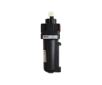 29-2L14-M - COILHOSE - 29 Series Lubricator, Mini, 1/4", Metal Bowl