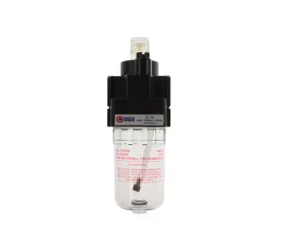 29-2L18 - COILHOSE - 29 Series Lubricator, Mini, 1/8"