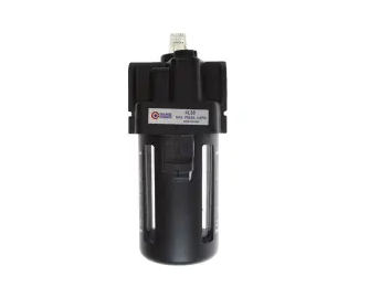 29-4L12 - COILHOSE - 29 Series Lubricator, Standard, 1/2"