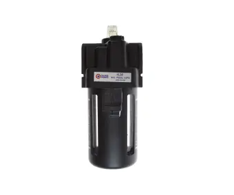 29-5L10 - COILHOSE - 29 Series Lubricator, Hi Flow, 1"