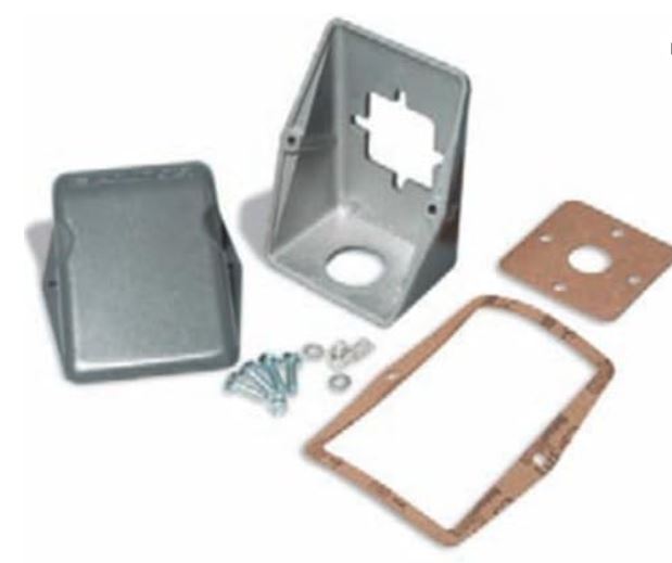 37CB5002A07SP Baldor 37 MPG CONDUIT BOX KIT (37CB3006)