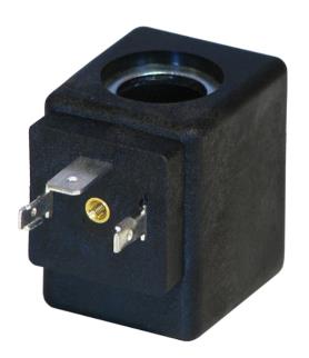 42320 JORC 115 VAC JCM coil