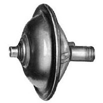 AA8-7 Goulds Air Charger (used with galvanized tanks)
