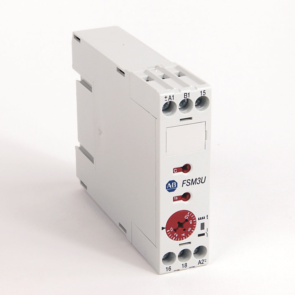 700-FSM3UU23 Allen-Bradley High Performance Timing Relay