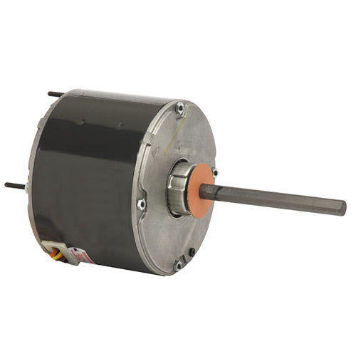 1098 Nidec US Motor Condenser Fan Motor (1/2 HP, Enclosed, 1075 RPM, 575V, 60 Hz, 1.0 FLA)