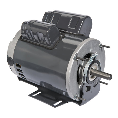 7073 US Motors Single Speed Evaporative Cooler Motor (2 HP, ODP, 1725 RPM, 115/230V)