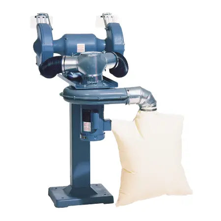 DC8 ABB BALDOR GRINDER DUST CONTROL UNIT