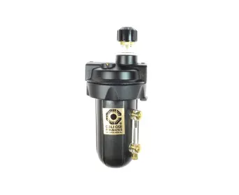 8843M - COILHOSE - Heavy Duty Series Lubricator, 3/8", Metal Bowl