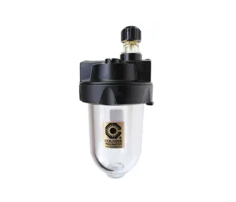 8844 - COILHOSE - Heavy Duty Series Lubricator, 1/2"