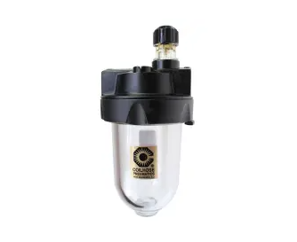 8846 - COILHOSE - Heavy Duty Series Lubricator, 3/4"