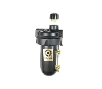 8846M - COILHOSE - Heavy Duty Series Lubricator, 3/4", Metal Bowl