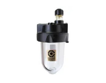 8848 - COILHOSE - Heavy Duty Series Lubricator, 1"