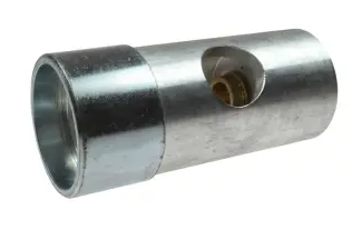 9400 - COILHOSE - Cannon Safety Nozzle