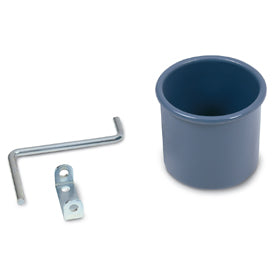 GA24 Baldor Water Pot