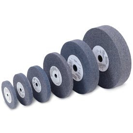 B80 Baldor 8" Grinding Wheel 36 Grit