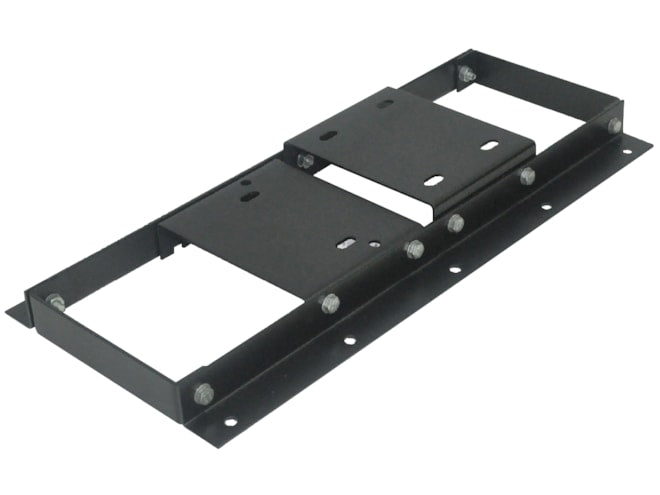 A200-91 AMT Mounting Base: Designed for 254JM Frames