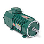 IDBRPM281254 Baldor RPM AC Inverter Duty Motor (125 HP, 1800 RPM, 3 Phase, FL2898 Frame, TEBC Enclosure, 460 Voltage)