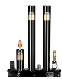 AF-531-112-CNG - Lawrence Factor Appliance - CNG Dryer- 5000psi