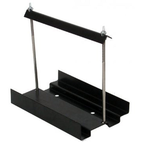 1696-BAT-K0 AMT Heavy Duty Roll Frame (12V DC Battery Tray Kit & Cable for 8 HP Frame)