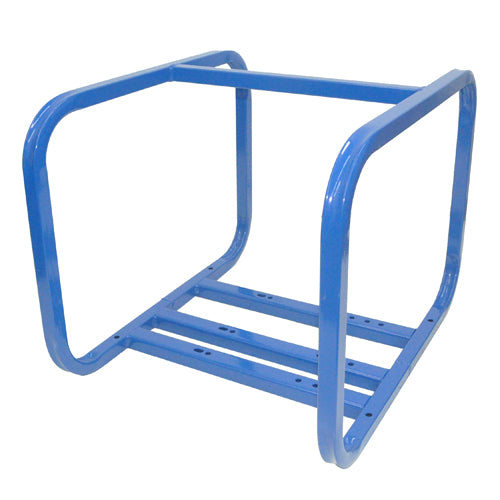3120-IPT-K0 AMT Heavy Duty Roll Frame (5 HP Frame for IPT Brand Pumps w/ 25mm Raising Blocks)