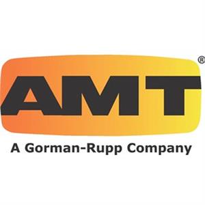 4250-K8 AMT Pump Kit (Pump end only, no motor. Model Reference 4250-98)