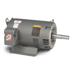 EJPM3311T Baldor Close Coupled Pump Motor (7.5HP, 1760RPM, 3 Phase, OPSB, NEMA 213JP) - KG Power Systems