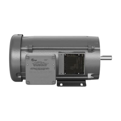 CXM05242 Baldor Explosion Proof Motor (2 HP, 1760 RPM, 3 Phase, 60 Hz, 56C Frame, TEFC Enclosure, Rigid Base