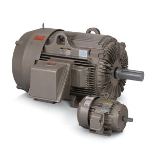 ECR9154T Baldor Severe Duty Crusher Motor (15HP, 1765 RPM, 3Phase, 60HZ, 254T, 0948M, TEFC, F1)