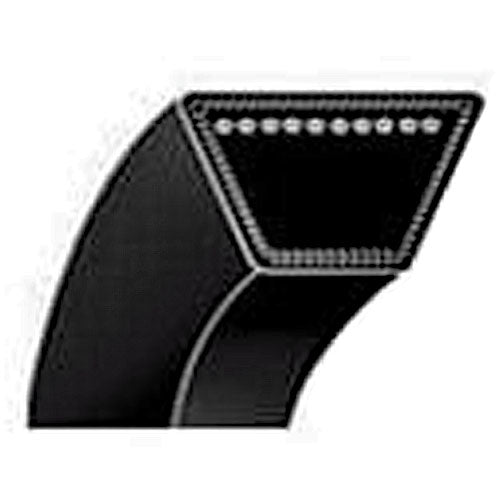 AX24 - AX-Section Cogged V Belt (Suitable replacement for Gates Belts)