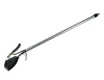 CEG-24SH-DPB - COILHOSE - CEG Blow Gun with 24" High Flow Safety Tip