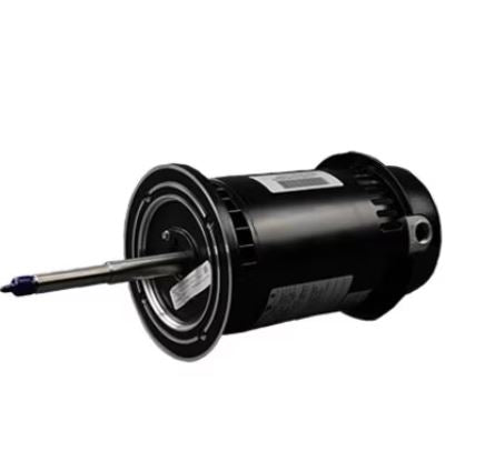 A300EH Pentair Sta-Rite Motor Package (115/230V, 1 Phase, for use with 1 HP, Model MSE7, Series MS