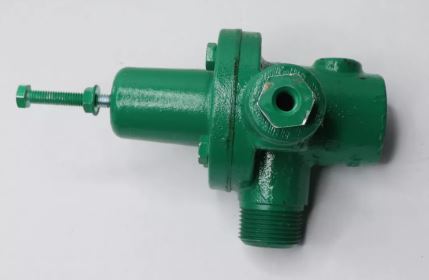 15285A023 Pentair Myers KIT REGULATOR PRESSURE 1 NPT GPS