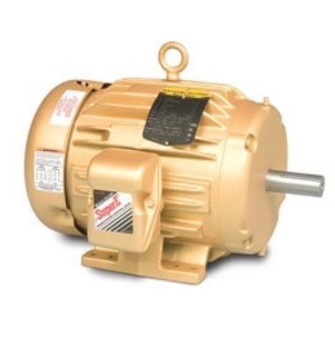 EM2333T-G ABB Baldor Shaft Grounding Motor (15HP,1765RPM,3PH,60HZ,254T,0944M,TEFC,F1)