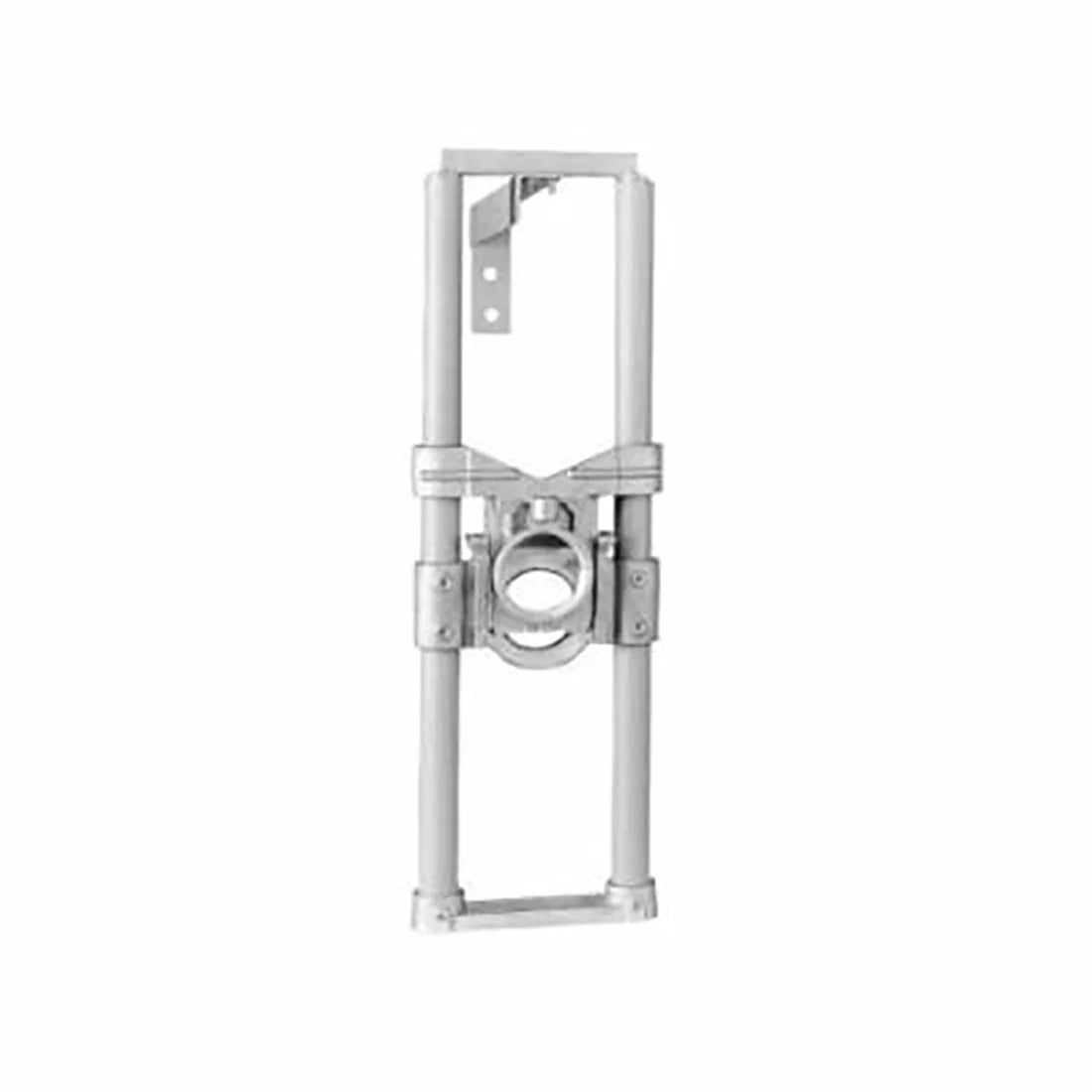 Goulds APD12, Centripro Unassembled Pump Disconnect Rail Kit, 1-1/4 inch Discharge, Bronze
