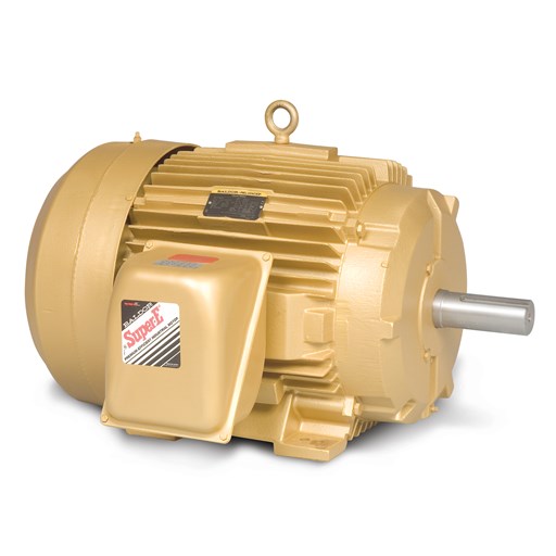 EM4314T-5 Baldor General Purpose Motor (60HP, 1780 RPM, 3PH, 60HZ, 364T, A3658M, TEFC,F)