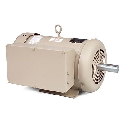 FDL3912T ABB Baldor Single Phase Farm Duty Motor (16HP, 1760RPM, 1PH, 60HZ, 256T, 3956LC, TEFC, F