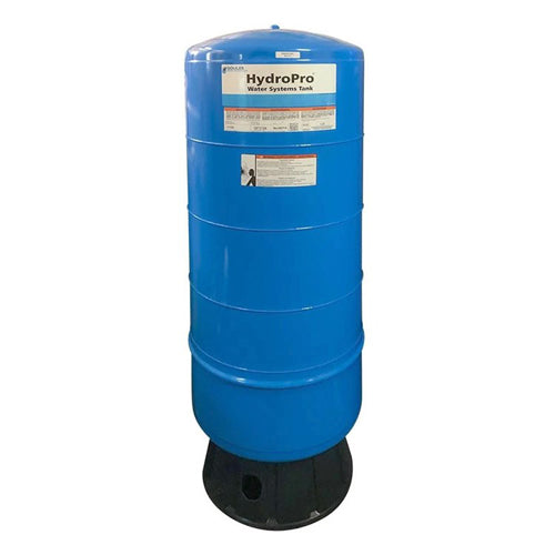 Goulds Pumps V250 Water Pressure Tank (Stand Type, 83.5 Gallons)