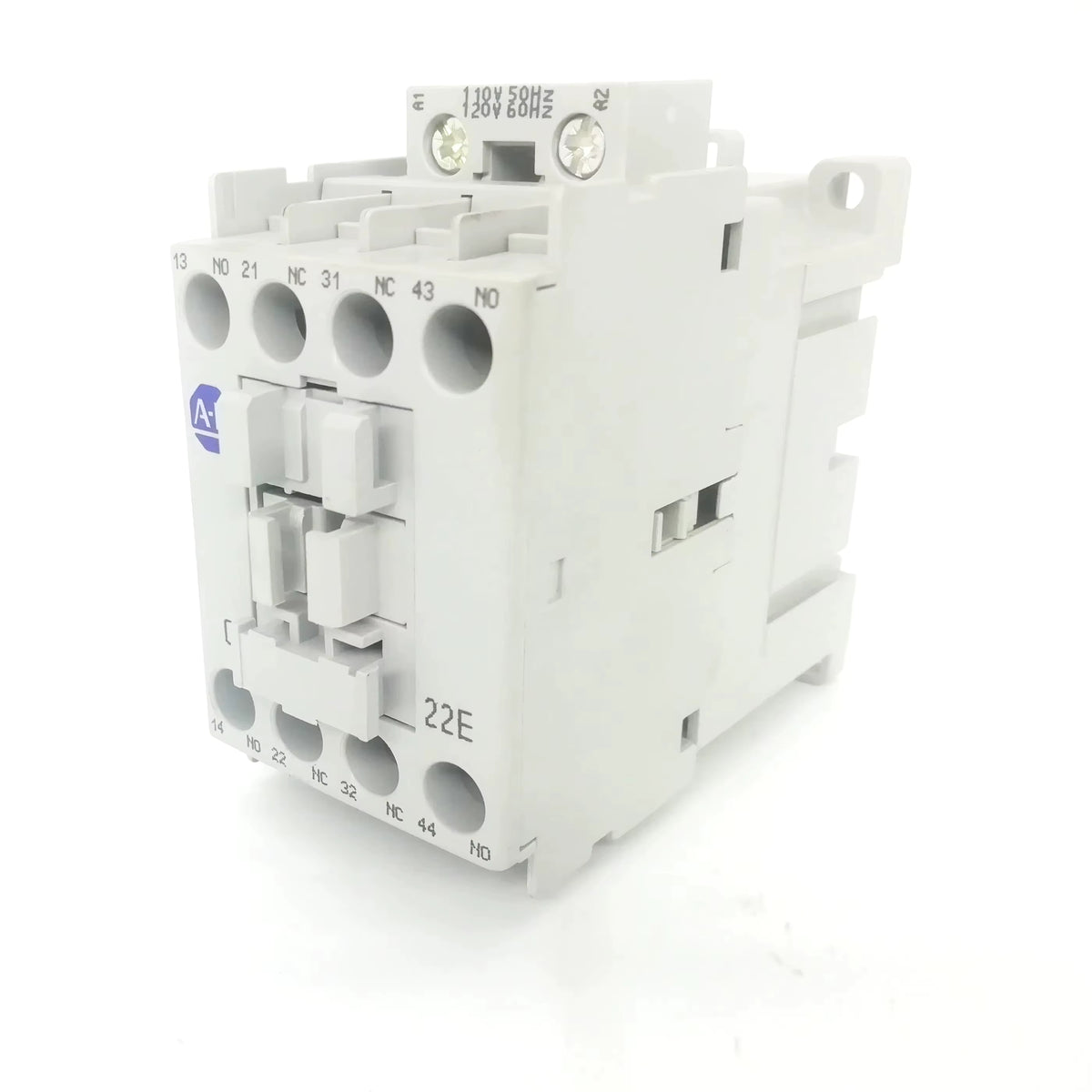 39255559 Ingersoll Rand Control Relay (FJ18E5, Allen-Bradley # 700-M2201)