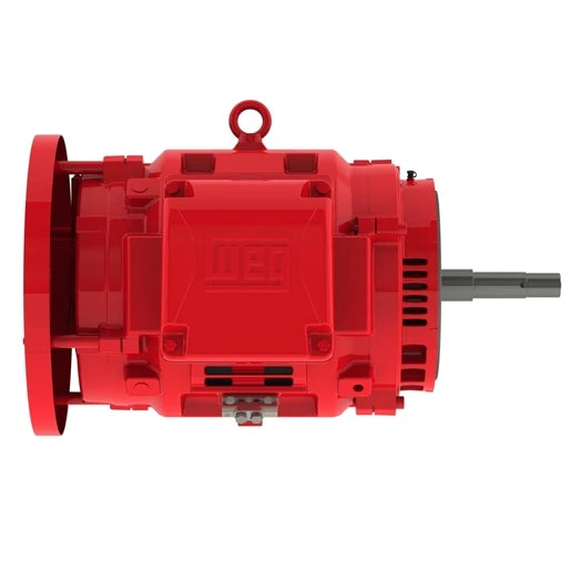 10036OP3VFP365JPV-W4 WEG JP Pump High Efficiency Motor (100 HP, 2P, 364/5JP, 3Ph, 200/400 V, 60 Hz, IC01, ODP, Footless)