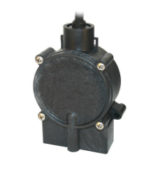 599009 - Little Giant - Piggyback Diaphragm Switch (RS-5 Model, 115 Volt 18' Cord, Max 10 Amps - Indoor / Outdoor)