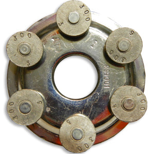 RS9001A15 Baldor Rotating Switch - TORQ-ROT SW,200 SER,4P,50HZ,.794 BORE,2.